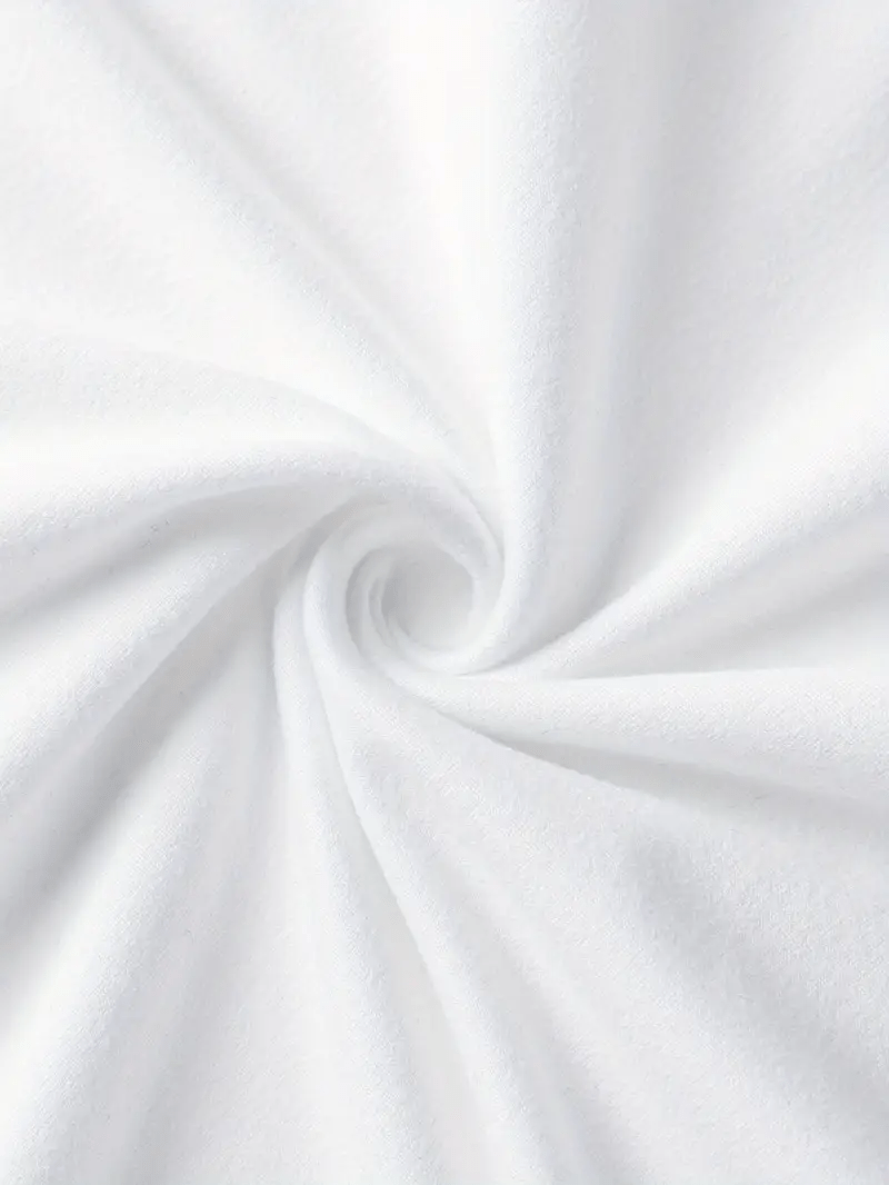 T-shirt imprimé 100% coton du S au 3XL MAEJORKEN
