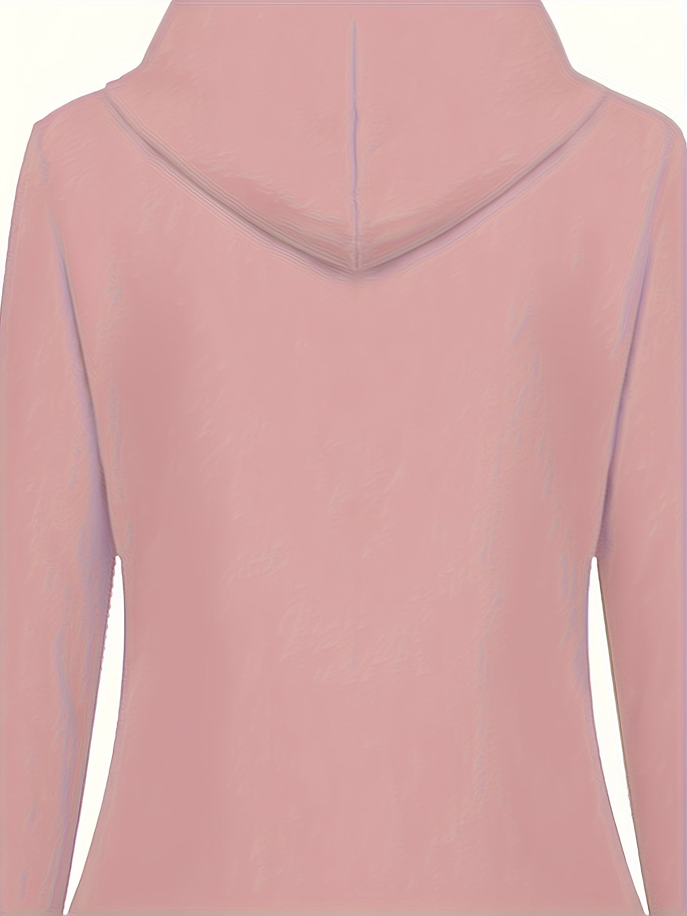 Veste longue à capuche rayée coupe vent femmes du 0XL au 5XL