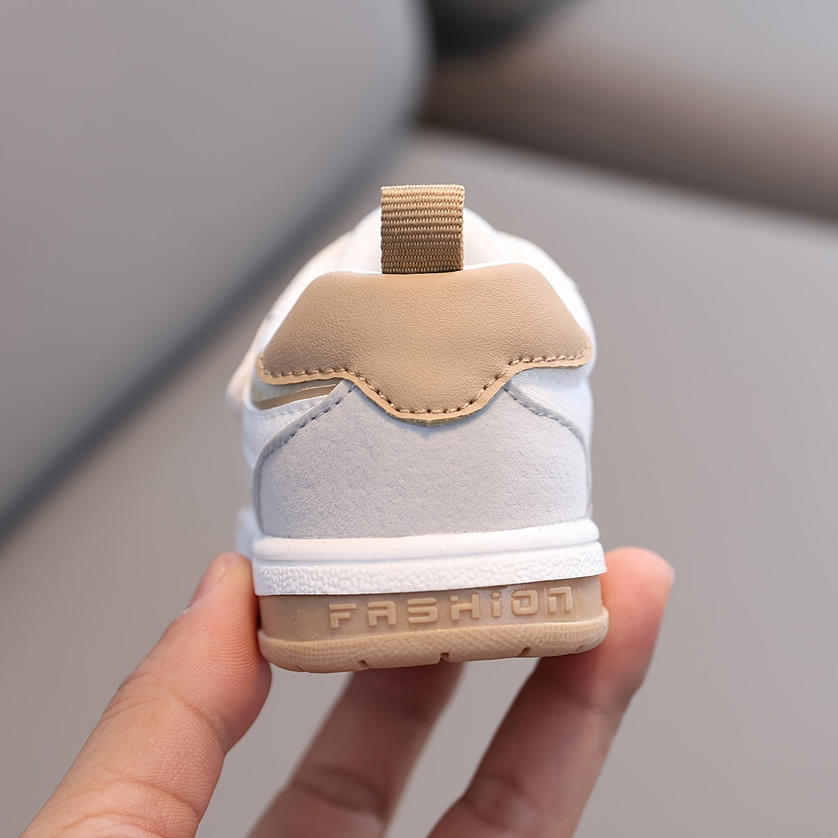 Chaussures souples pour garçons et filles du 20 au 25 MAEJORKEN