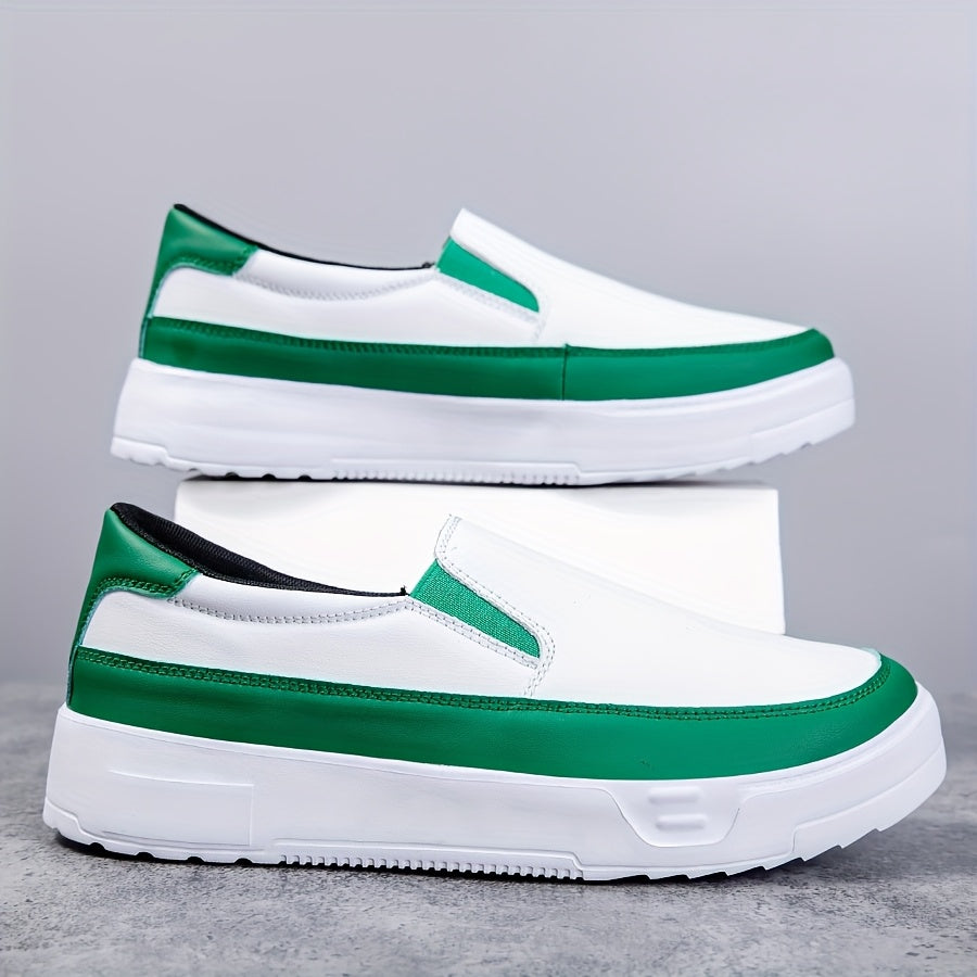 Chaussures décontractée à enfiler grande pointure du 38 au 52 MAEJORKEN