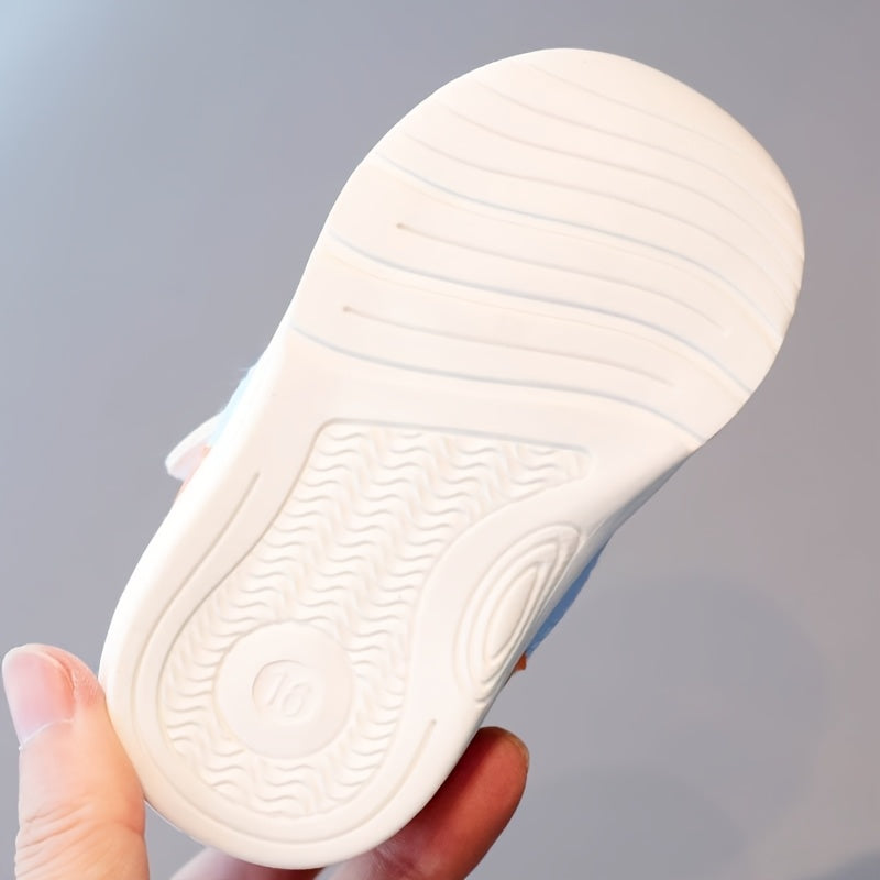 Baskets en maille respirante pour bébés filles & garçons du 20 au 25,5 MAEJORKEN