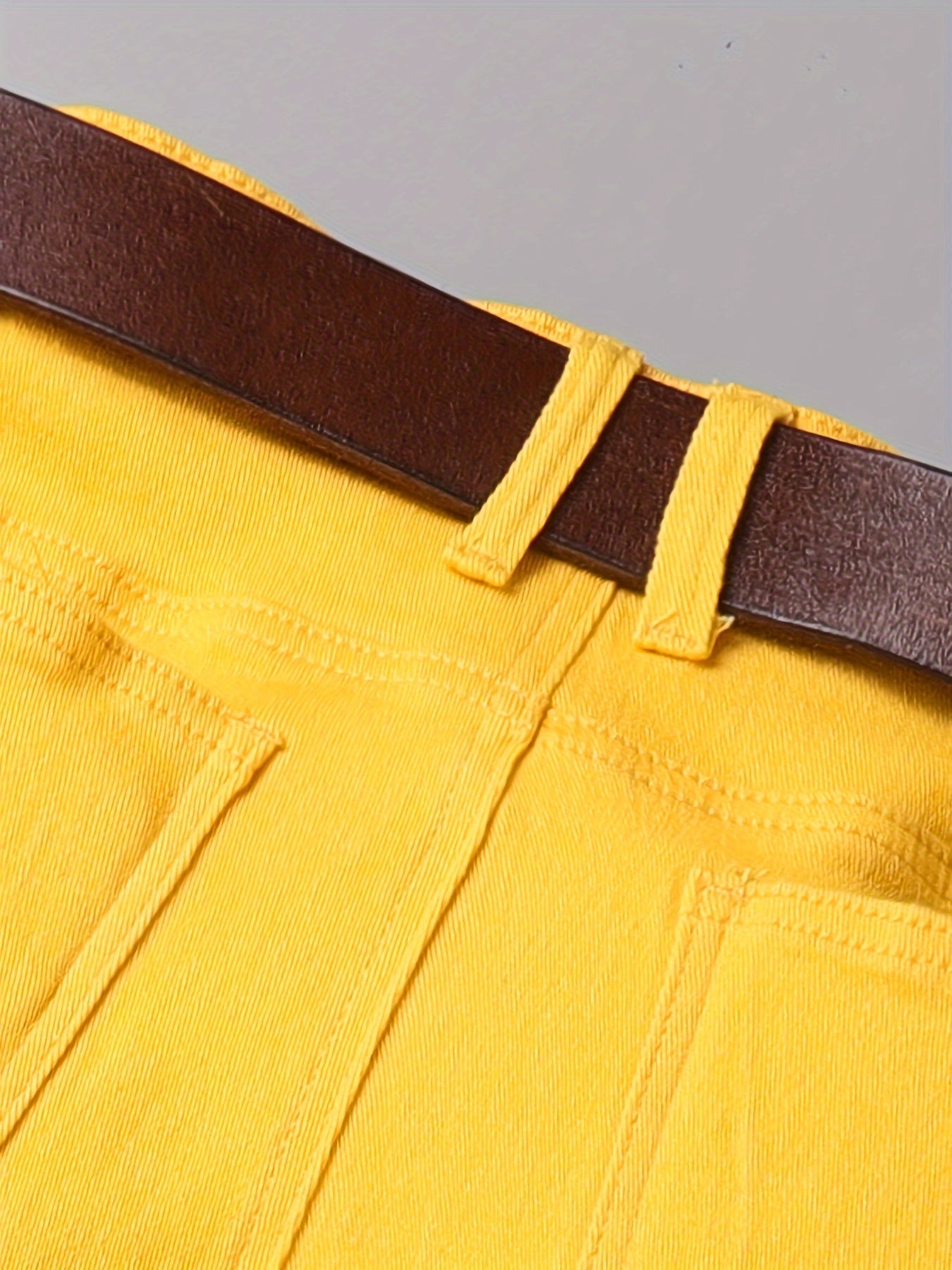 Jeans slim XS au 3XL MAEJORKEN
