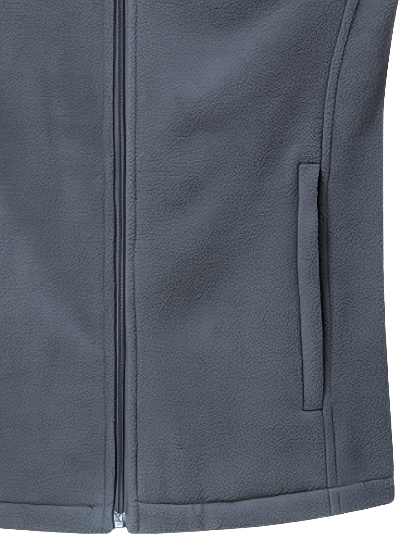 Veste polaire du XXS au 3XL MAEJORKEN
