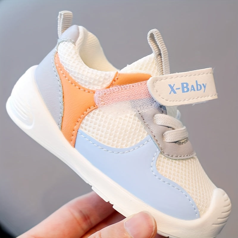 Baskets en maille respirante pour bébés filles & garçons du 20 au 25,5 MAEJORKEN