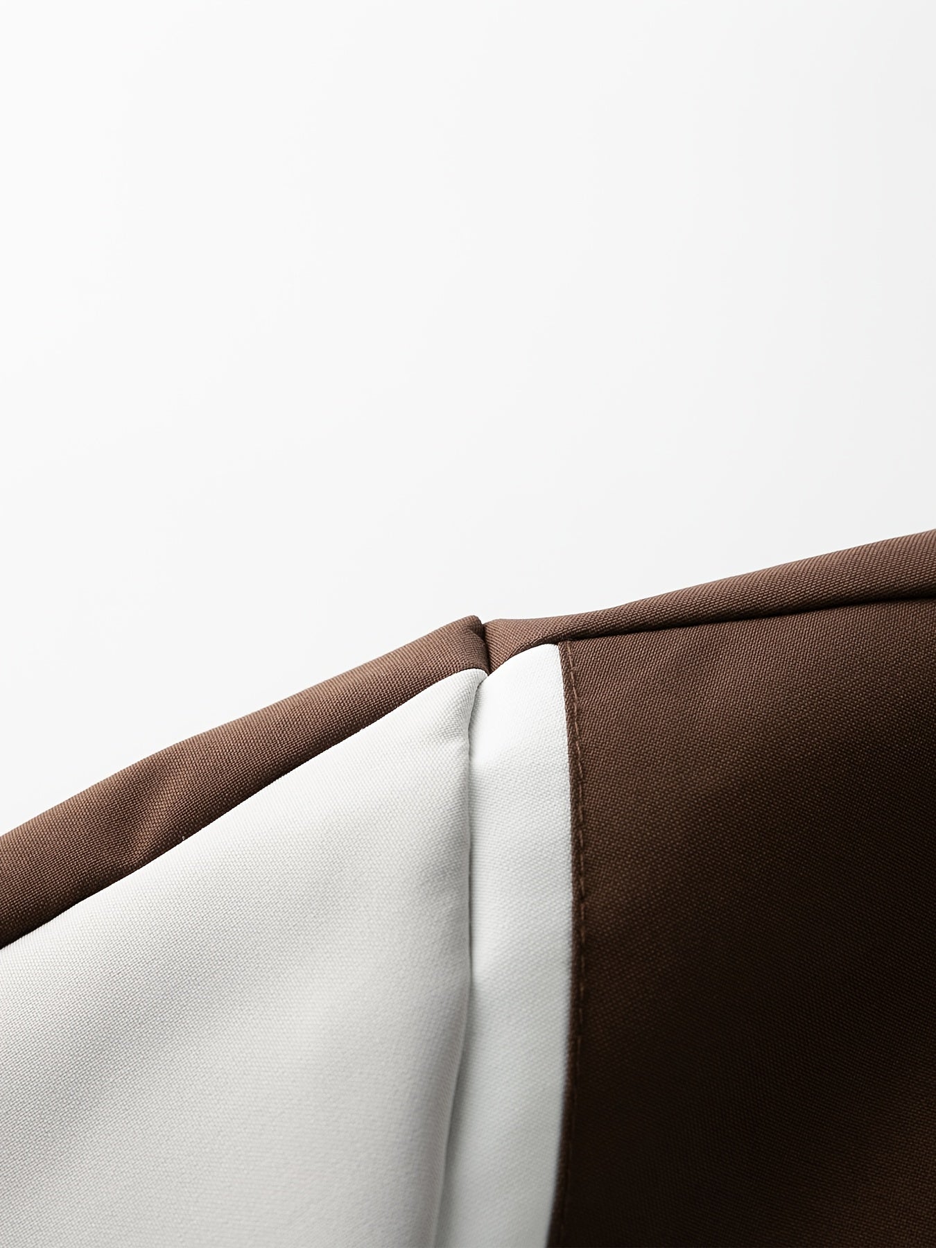 Veste coupe vent avec fermeture à glissière du XS au 2XL MAEJORKEN