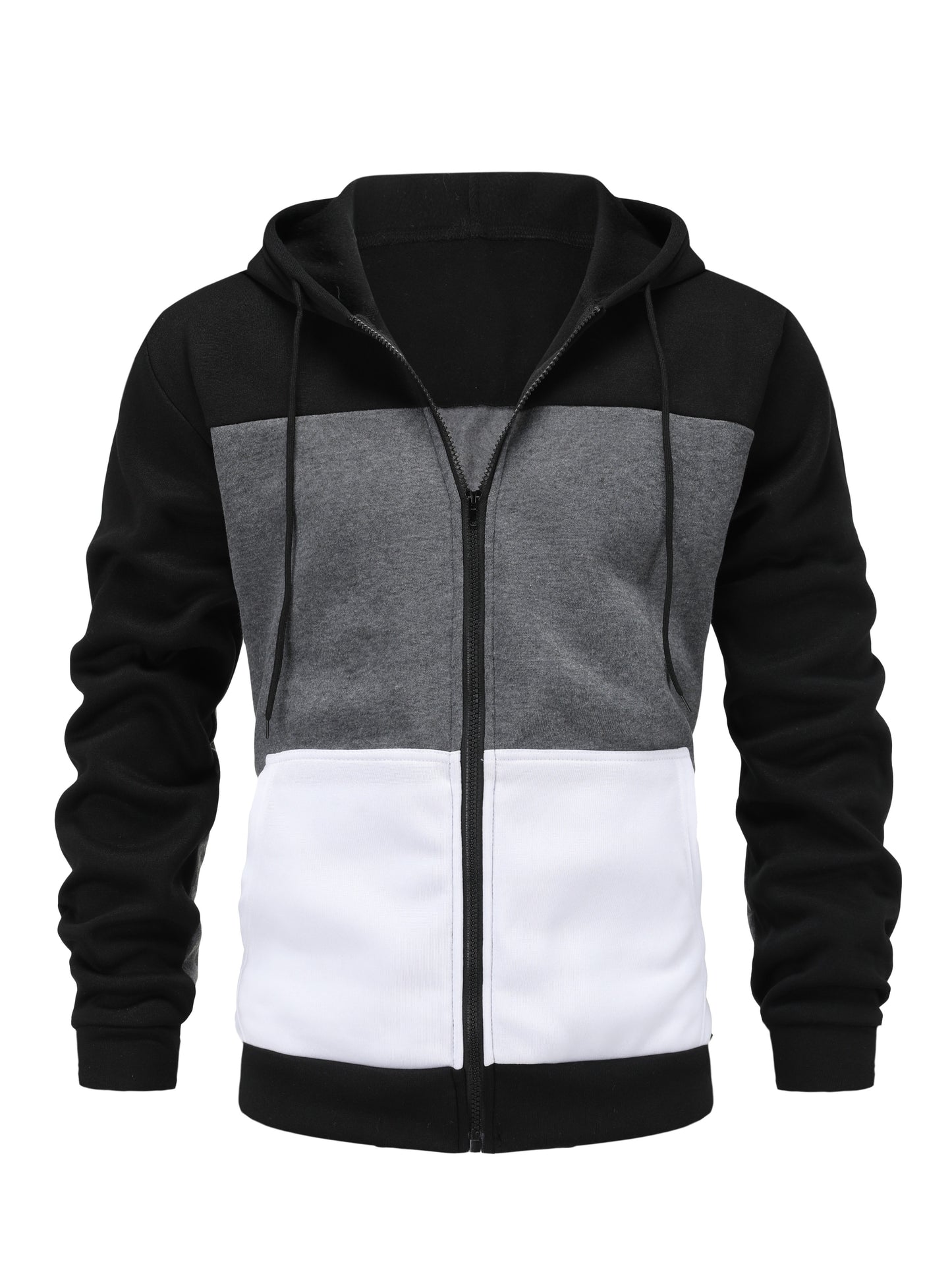 Veste à capuche du XS au 2XL