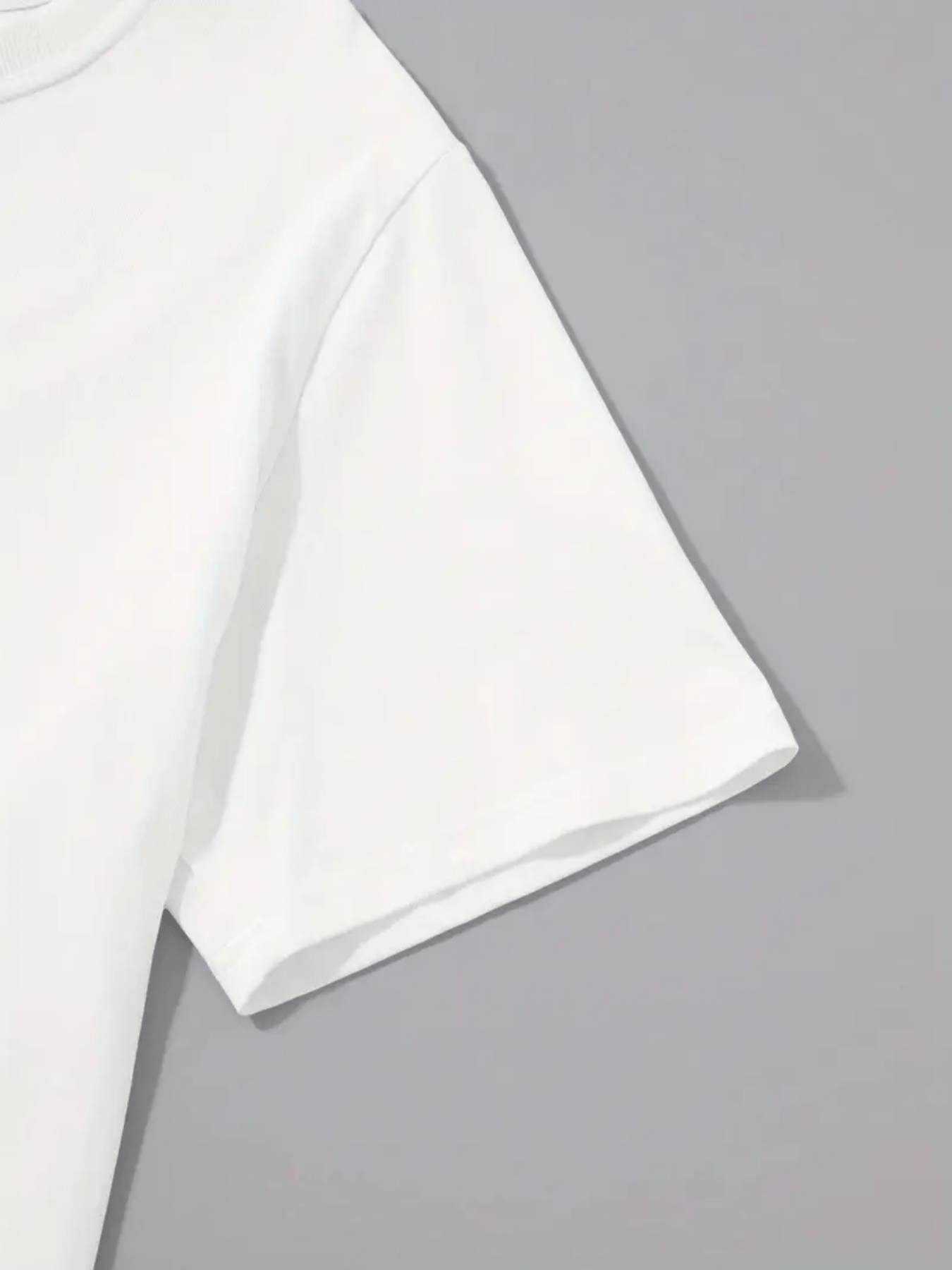 T-shirt 1OO% coton du S au 3XL MAEJORKEN