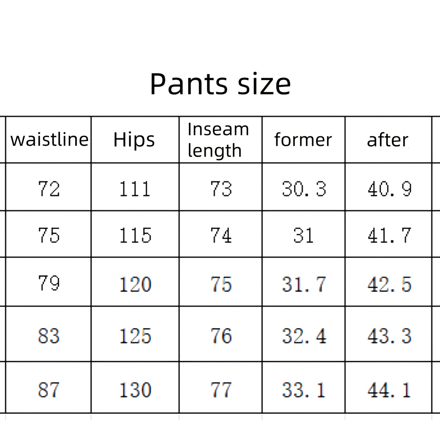 Ensemble sweat à capuche et pantalon du S au 2XL