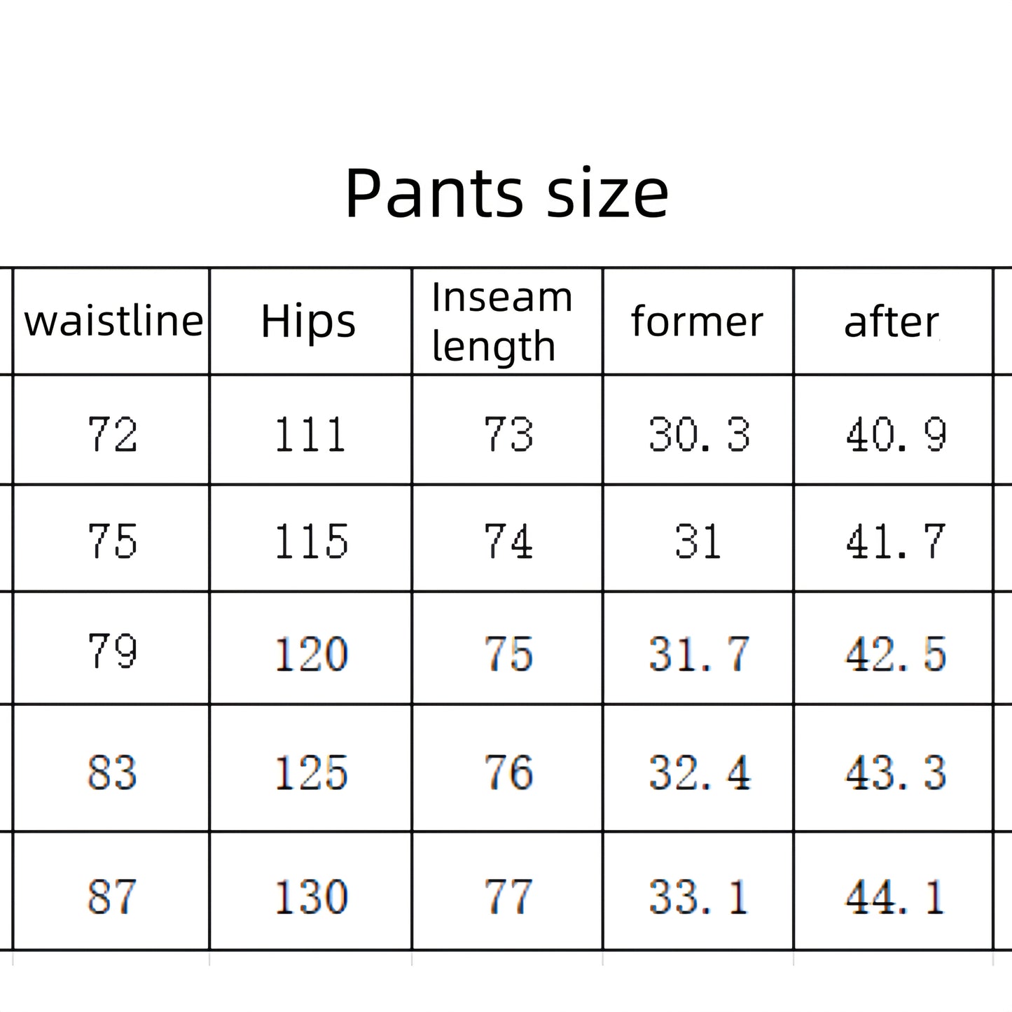 Ensemble sweat à capuche et pantalon du S au 2XL MAEJORKEN