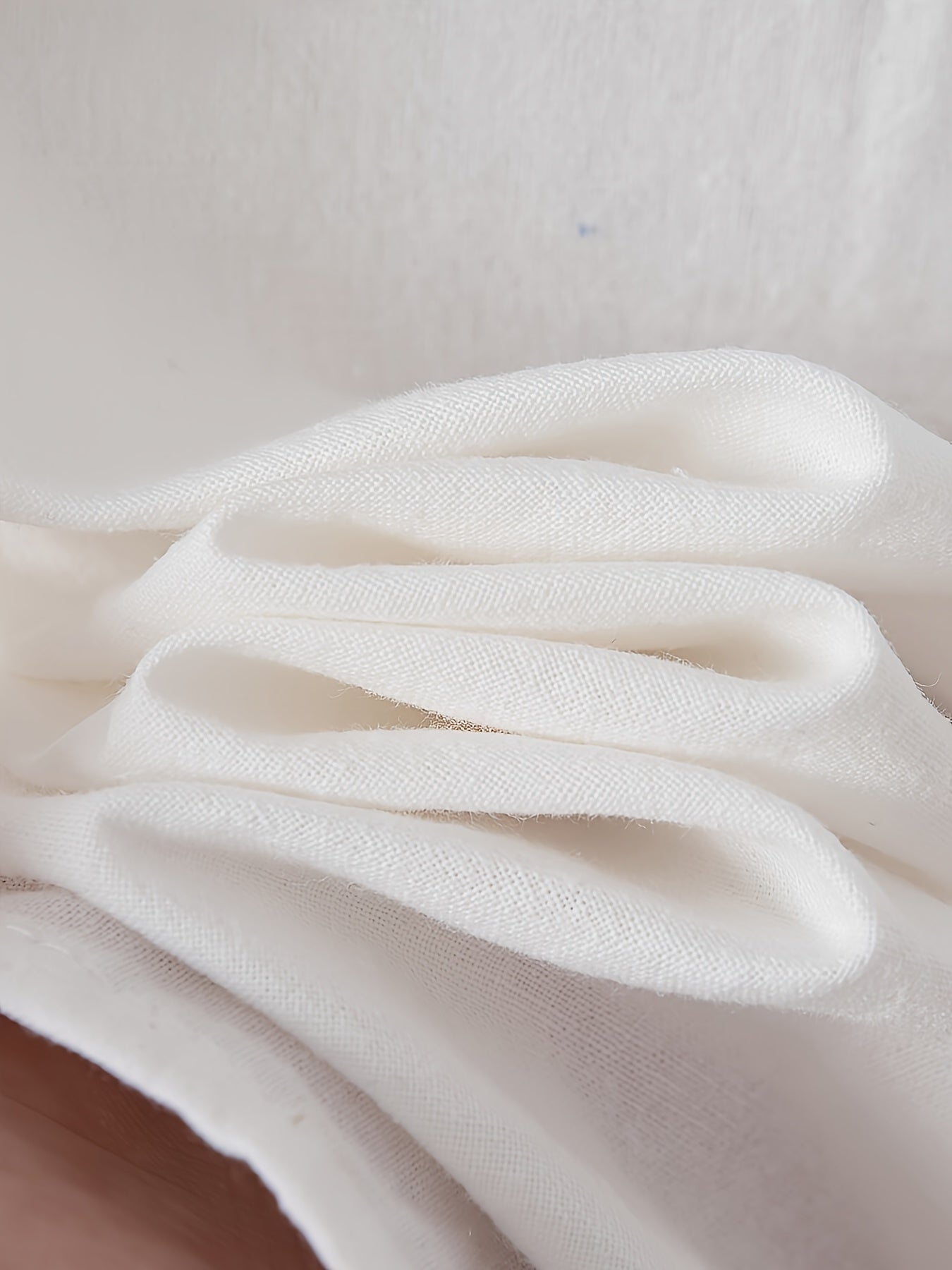 Chemise à manches longues 100 % coton du S au 3XL MAEJORKEN