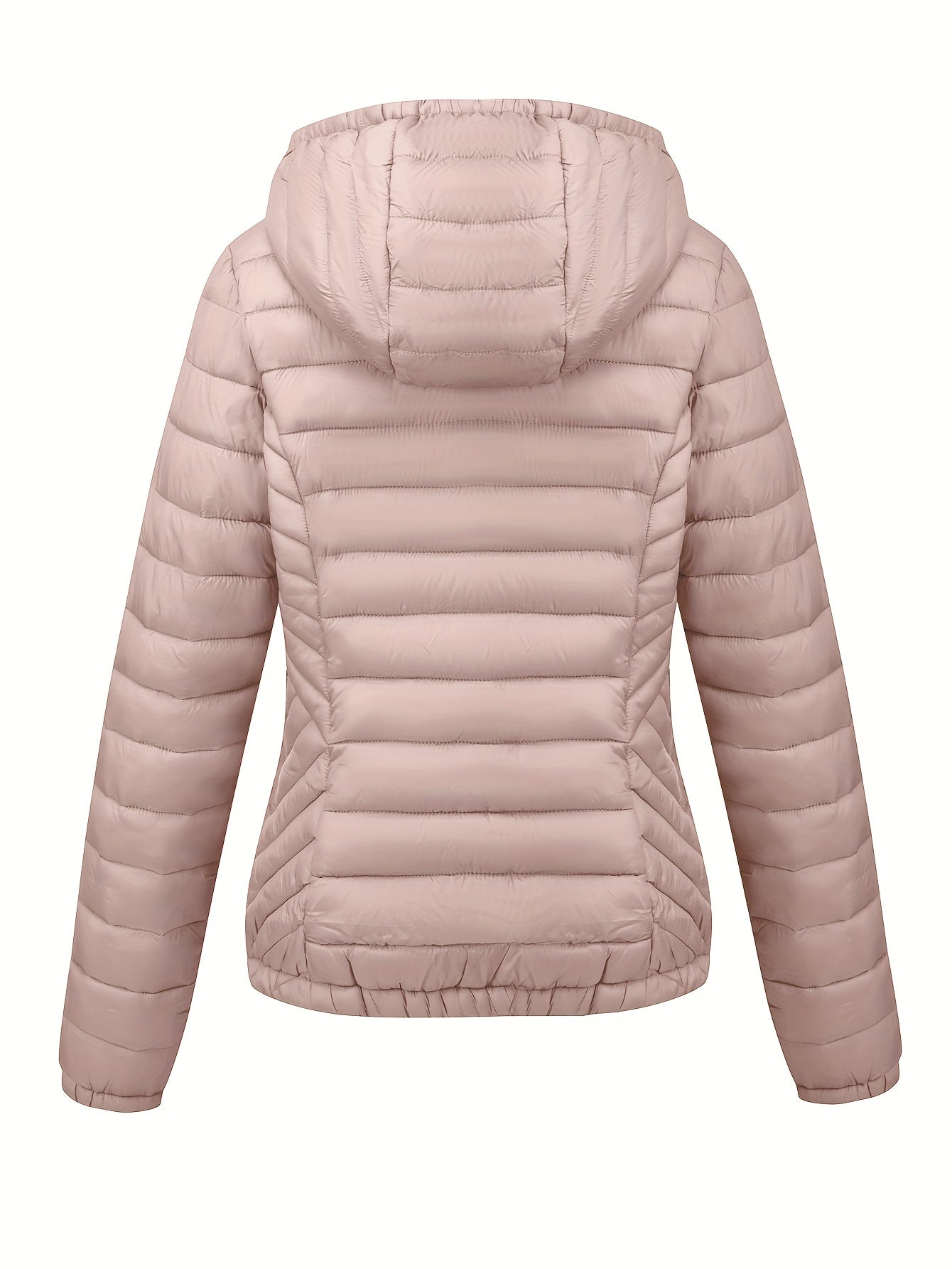 Veste d hiver légère à capuche femmes du XS au 2XL MAEJORKEN