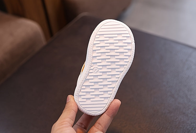 Baskets bébés garçons du 19,5 au 24,5 MAEJORKEN