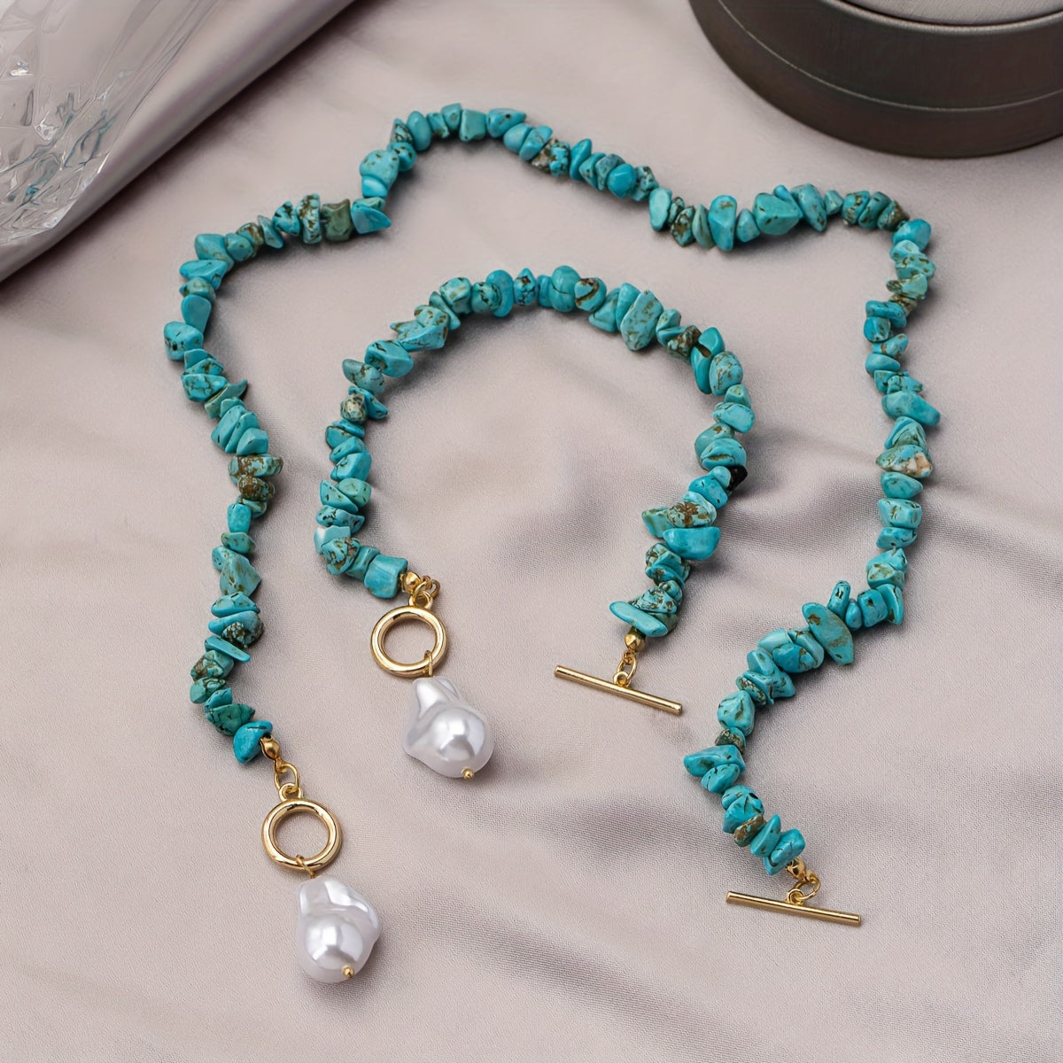 Bijoux femmes MAEJORKEN