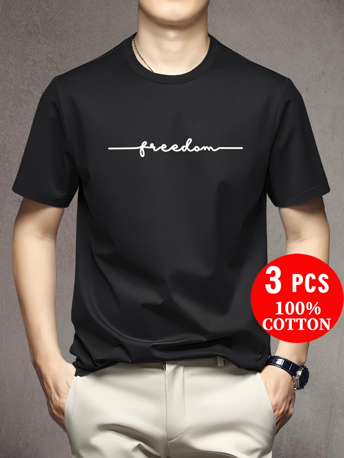 T-shirts hommes MAEJORKEN
