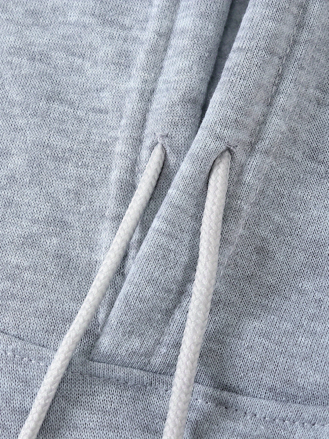 Sweat à capuche homme imprimé graphique (paris) du 2XL au 5XL