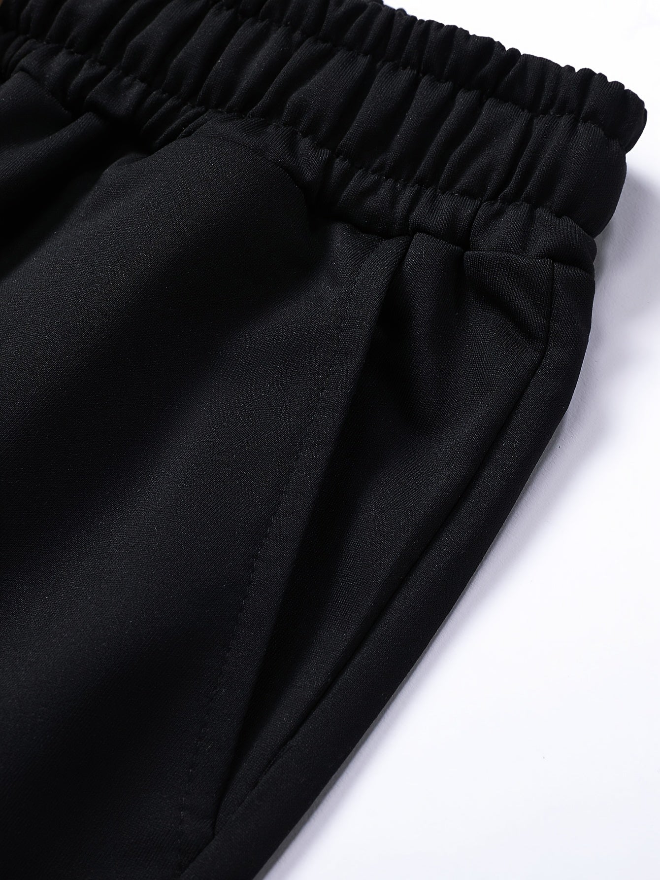 2pcs Men'S Raglan Sleeve Full-Zip Hoodie + Drawstring Pants Set, Solid Color Basic Style, Ideal for Spring/Autumn/Winter Streetwear, Jogging, Commuting, Travel, and Outdoor Camping – Perfect Gift for Husband Boyfriend, Acti MAEJORKEN