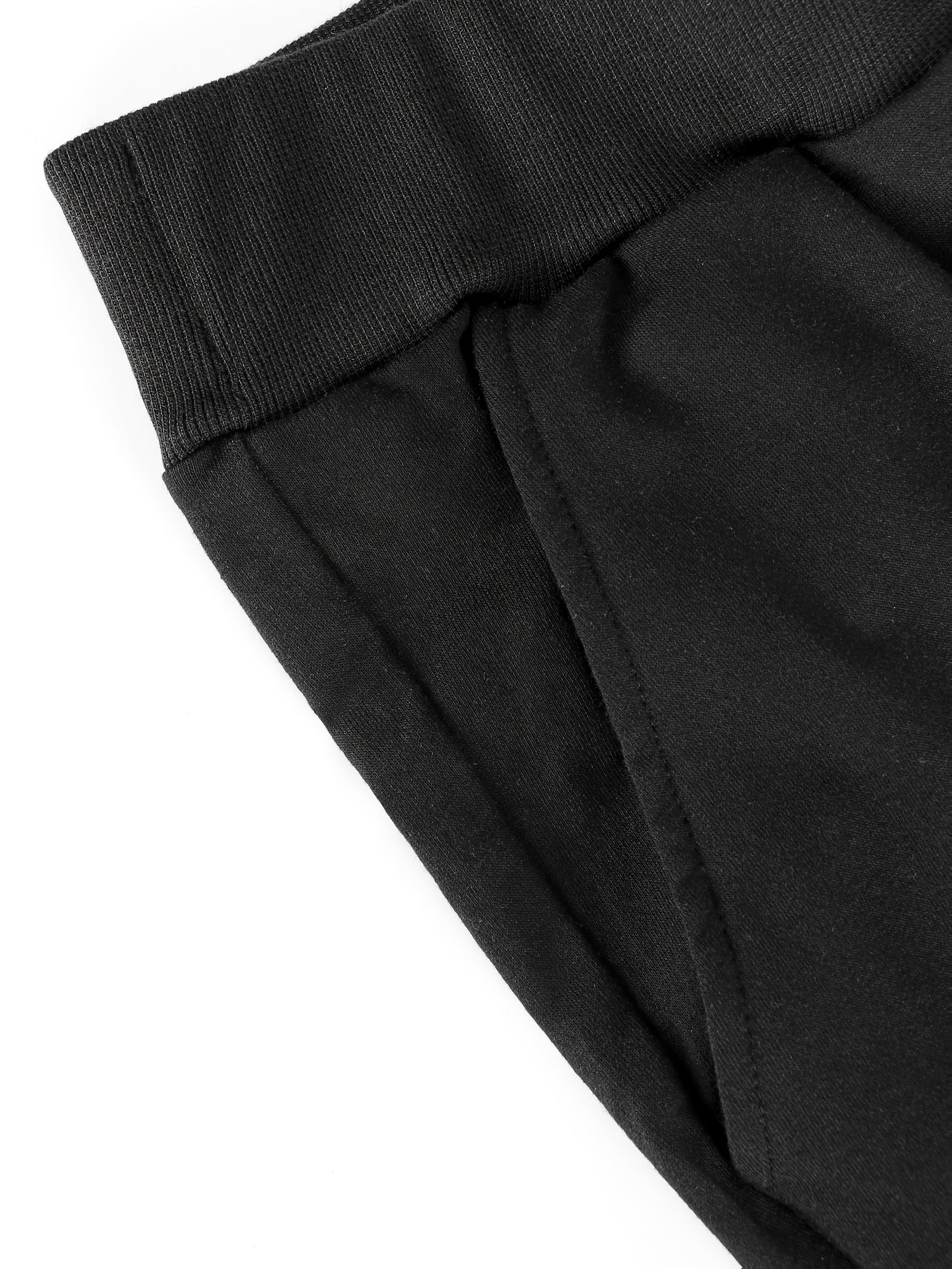 Ensemble haut à capuche à cordon de serrage et pantalon de jogging du S au 2XL MAEJORKEN