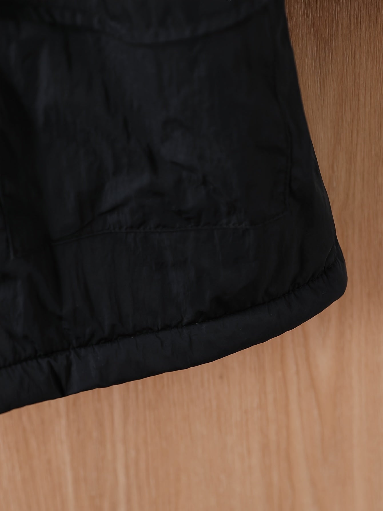 Parka avec doublure polaire pour filles du 7 ans au 16 ans MAEJORKEN