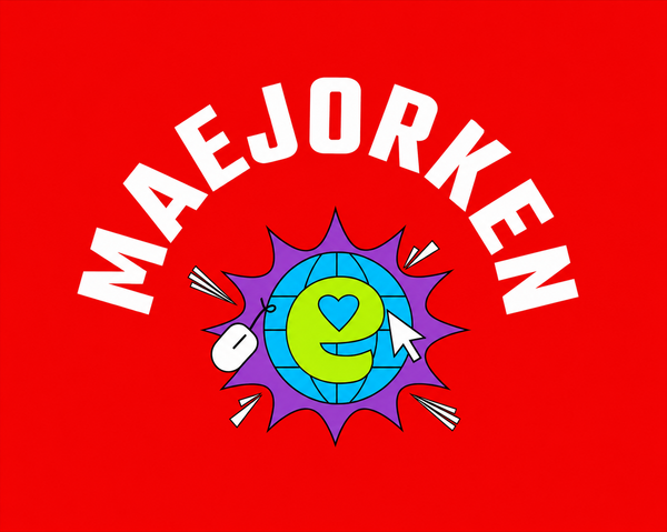 MAEJORKEN