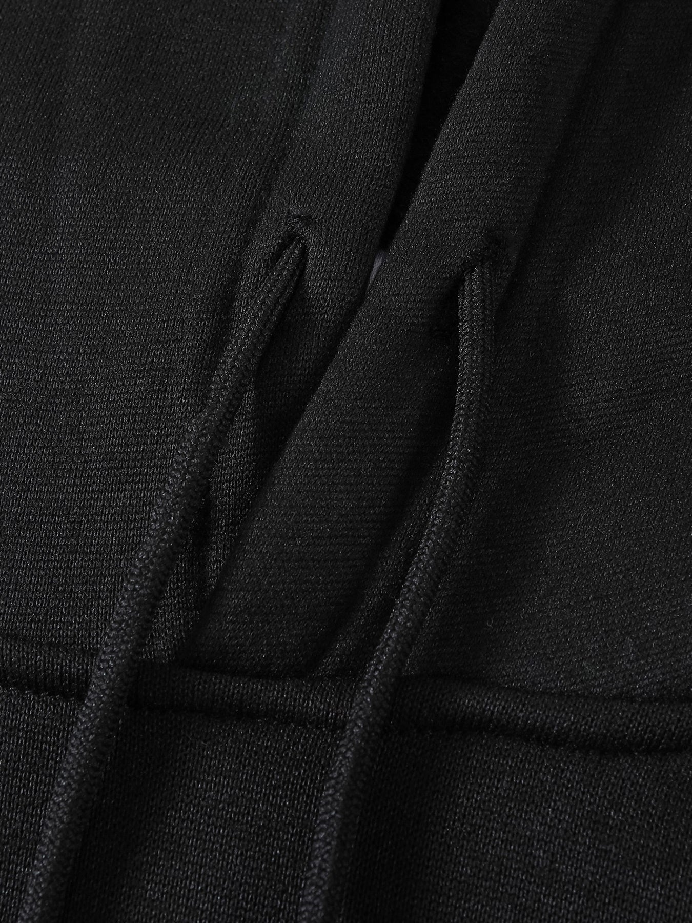 Sweat à capuche homme imprimé graphique (paris) du 2XL au 5XL
