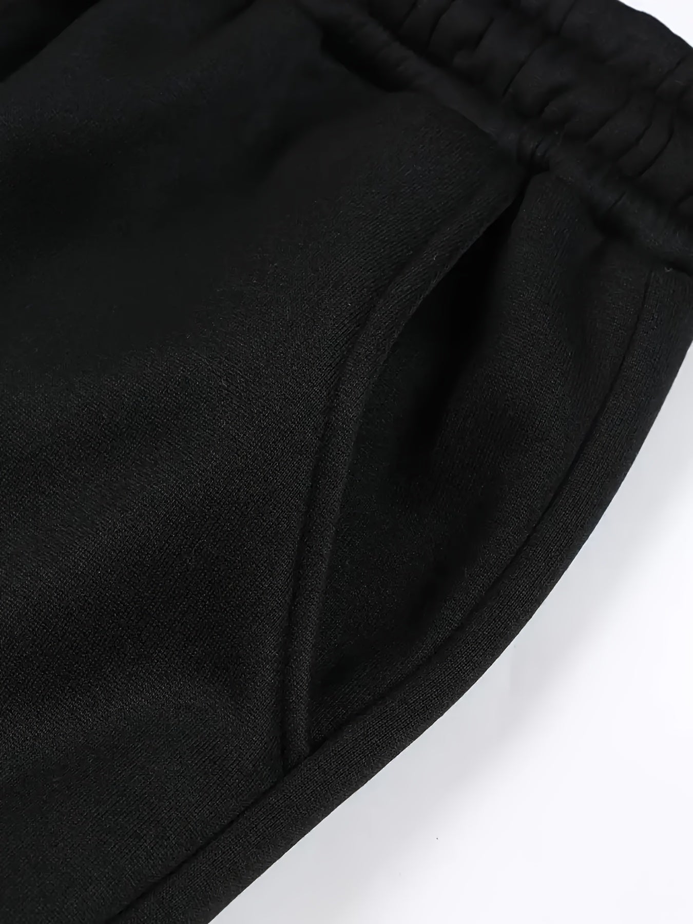 Women'S Cozy Fleece Hoodie & Sweatpants Set - Gray Casual Long Sleeve Pullover with Drawstring Hood, Comfortable All-Season Wear, Perfect for Casual Attire, Casual Wear Hoodie|Casual Style Hoodie|Fleece Hoodie MAEJORKEN