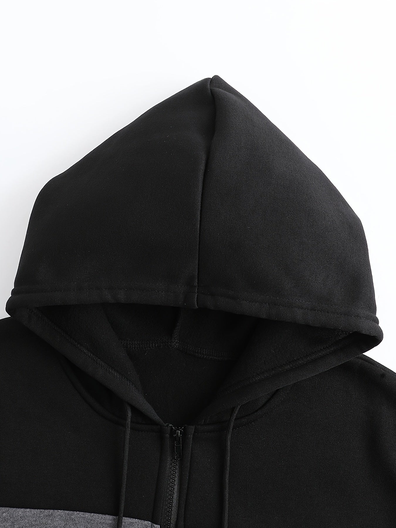Veste à capuche du XS au 2XL