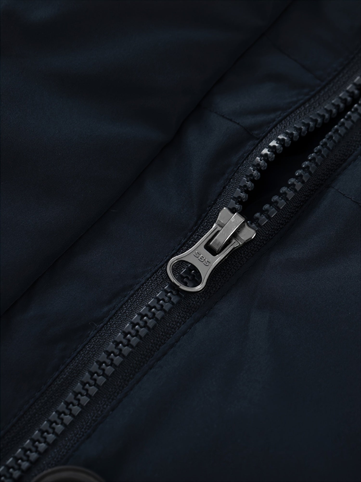 Manteau d hiver épais à capuche détachable en fausse fourrure femmes grande taille du XL au 5XL MAEJORKEN