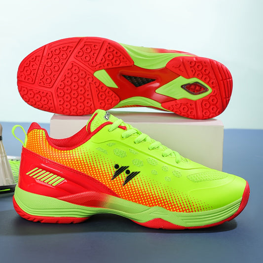 Chaussures de tennis antidérapantes avec des couleurs élégantes du 36 au 46 MAEJORKEN