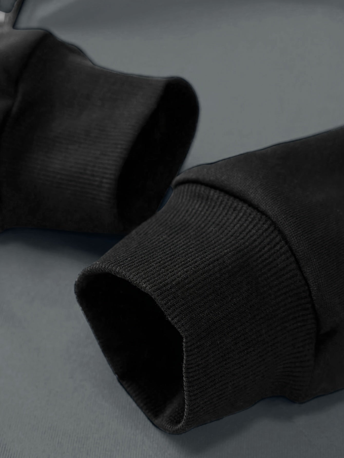 2pcs Men'S Raglan Sleeve Full-Zip Hoodie + Drawstring Pants Set, Solid Color Basic Style, Ideal for Spring/Autumn/Winter Streetwear, Jogging, Commuting, Travel, and Outdoor Camping – Perfect Gift for Husband Boyfriend, Acti MAEJORKEN