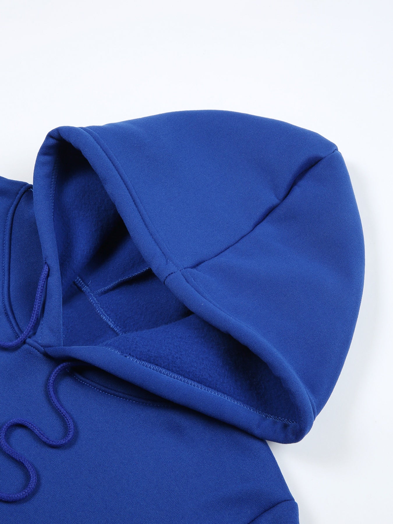 Ensemble sweat à capuche et pantalon de survêtement imprimé ( obut ) du S au 2XL MAEJORKEN