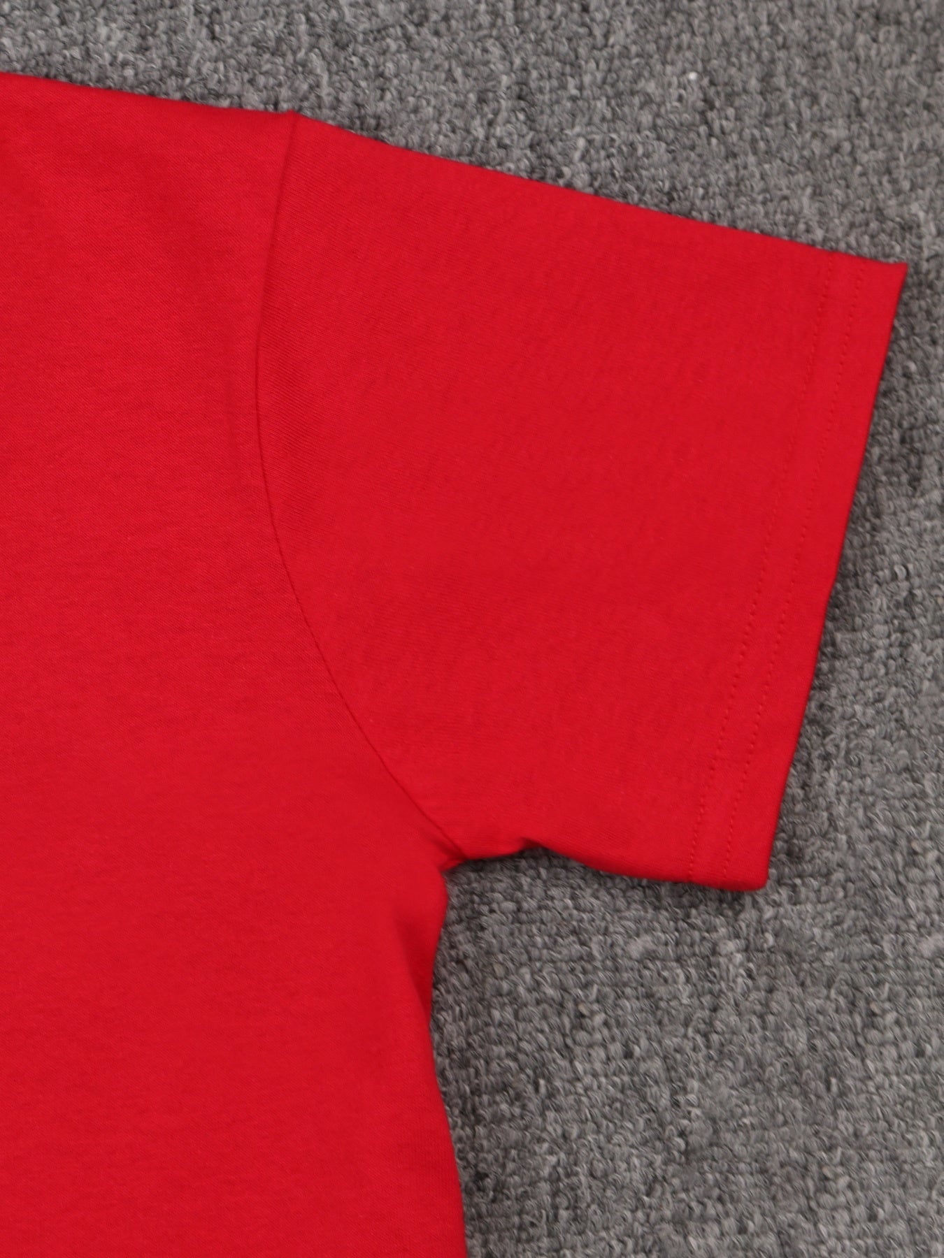 T-shirt en coton pour filles imprimé du 3 au 14 ans