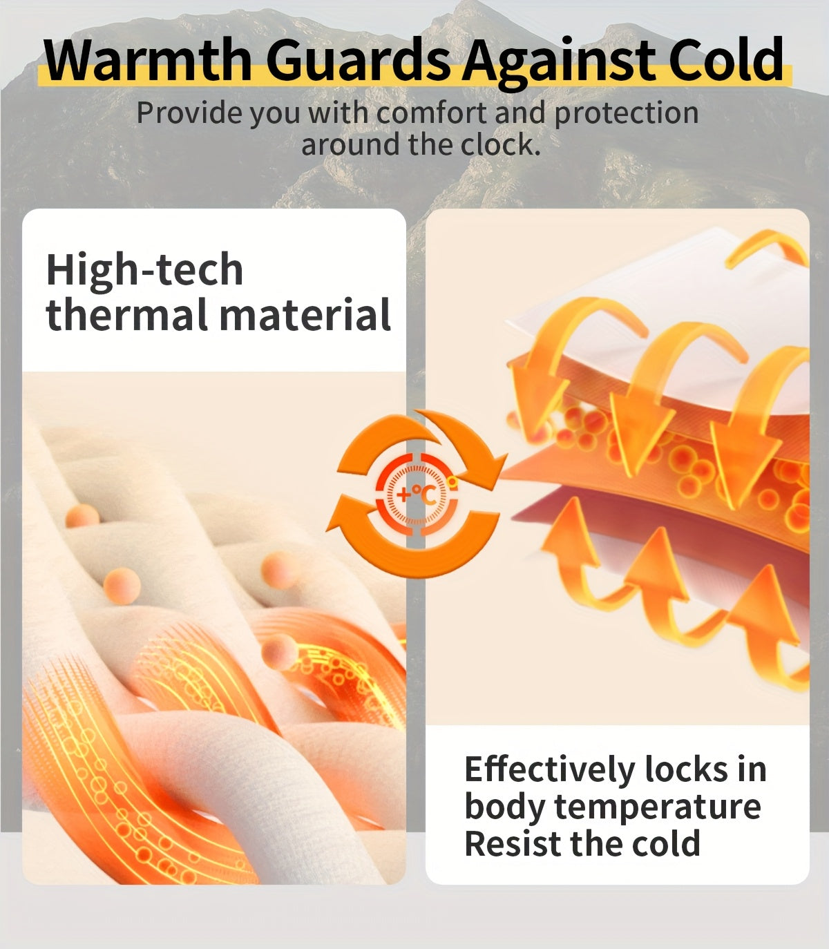 Veste coupe-vent en polyester du M au 3XL