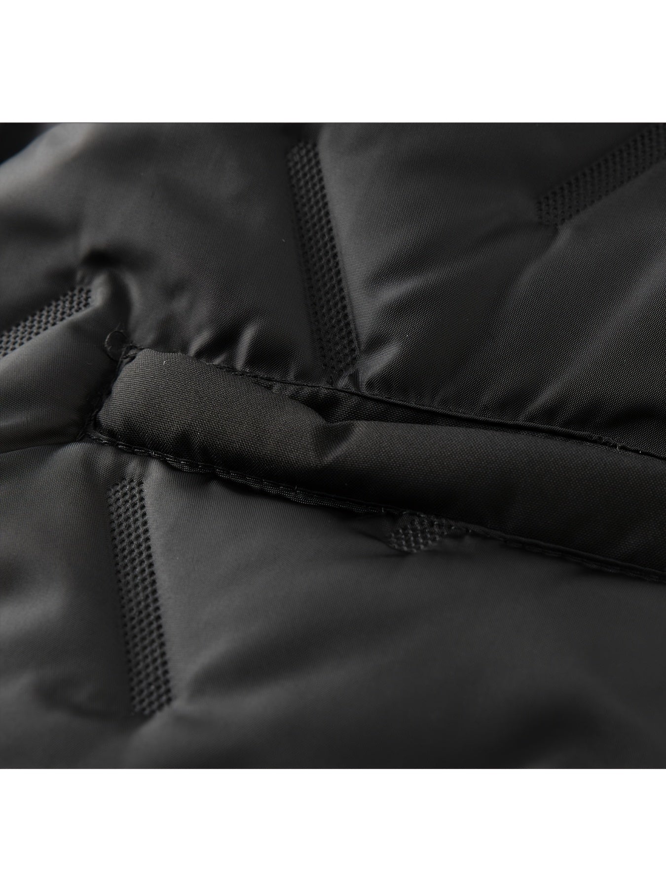 Blouson aviateur grande taille hommes du XL au 8XL MAEJORKEN