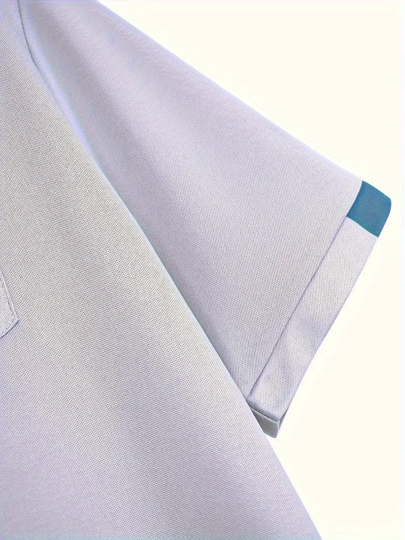 Polo à manches courtes du 1XL au 6XL