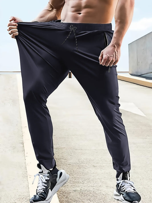 Pantalon de sport confortable grande taille du 2XL au 6XL MAEJORKEN