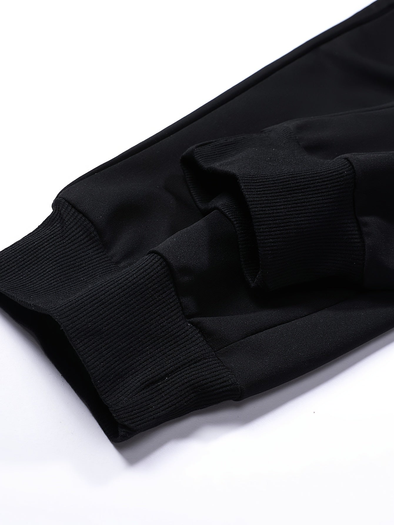 2pcs Men'S Raglan Sleeve Full-Zip Hoodie + Drawstring Pants Set, Solid Color Basic Style, Ideal for Spring/Autumn/Winter Streetwear, Jogging, Commuting, Travel, and Outdoor Camping – Perfect Gift for Husband Boyfriend, Acti MAEJORKEN