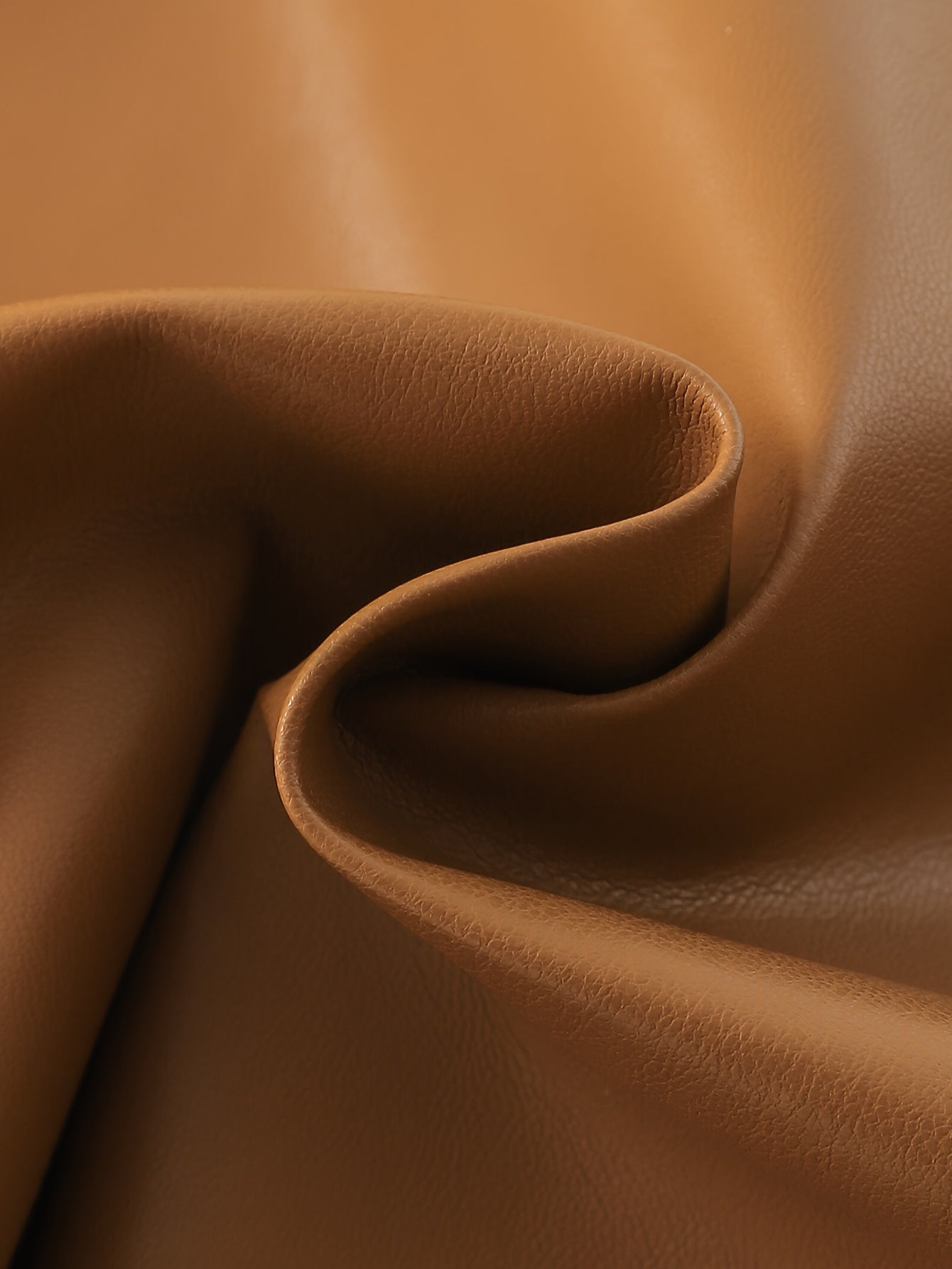 New Trendy Outfit for Boys: Brown Leather Jacket Paired with Black Cargo Pants. Simple Yet Stylish, The Leather Jacket Has a Quality Feel While The Cargo Pants Are Cool And Trendy. The Color Combination Is Harmonious And Fash MAEJORKEN