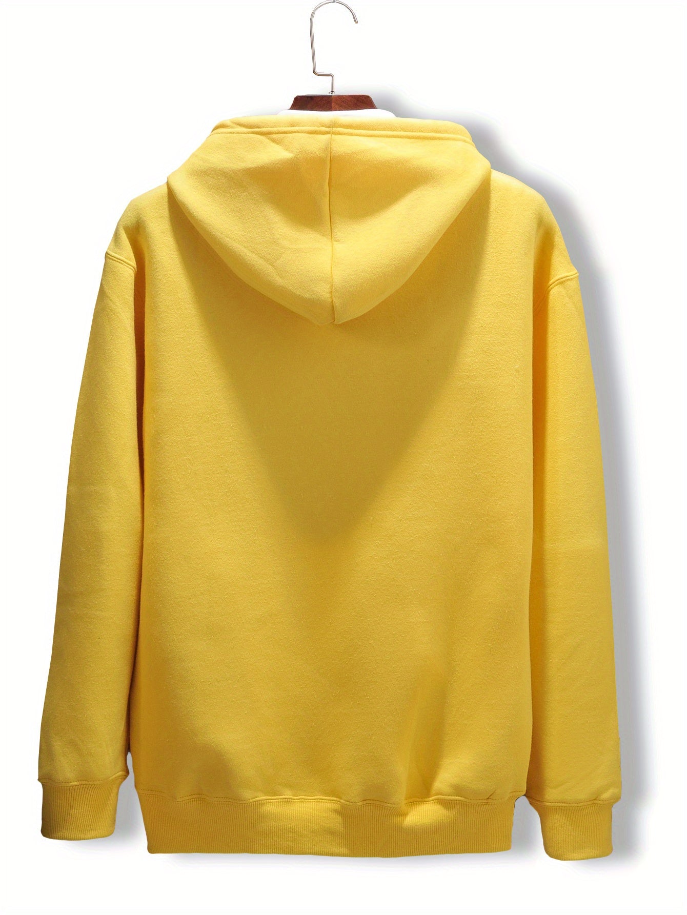Sweat à capuche grande taille personnalisable du 2XL au 6XL
