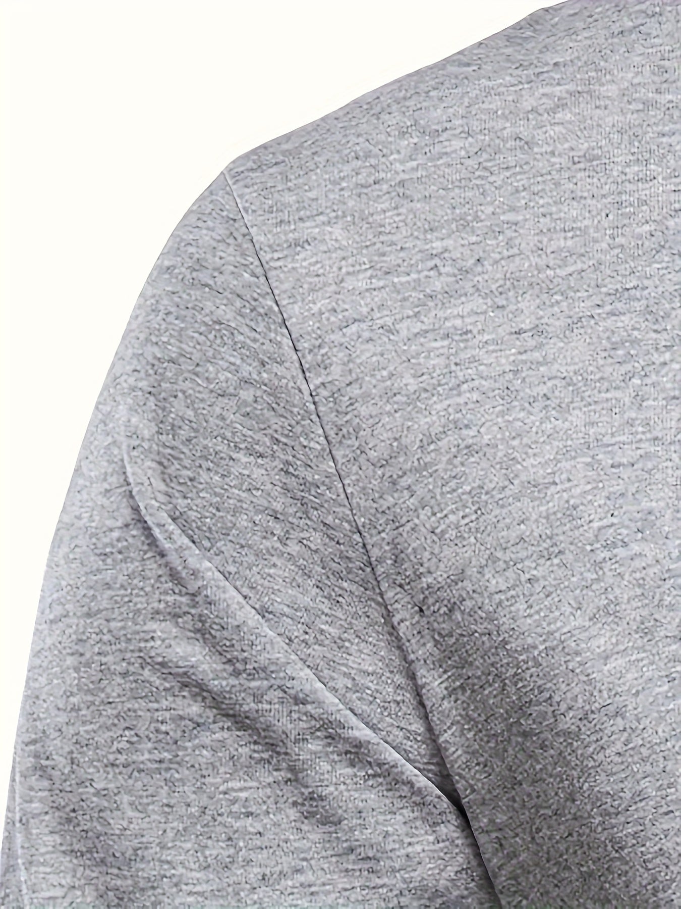 Lot de 4 t-shirts à manches longues ras du cou garçons du 7 au 15 ans MAEJORKEN
