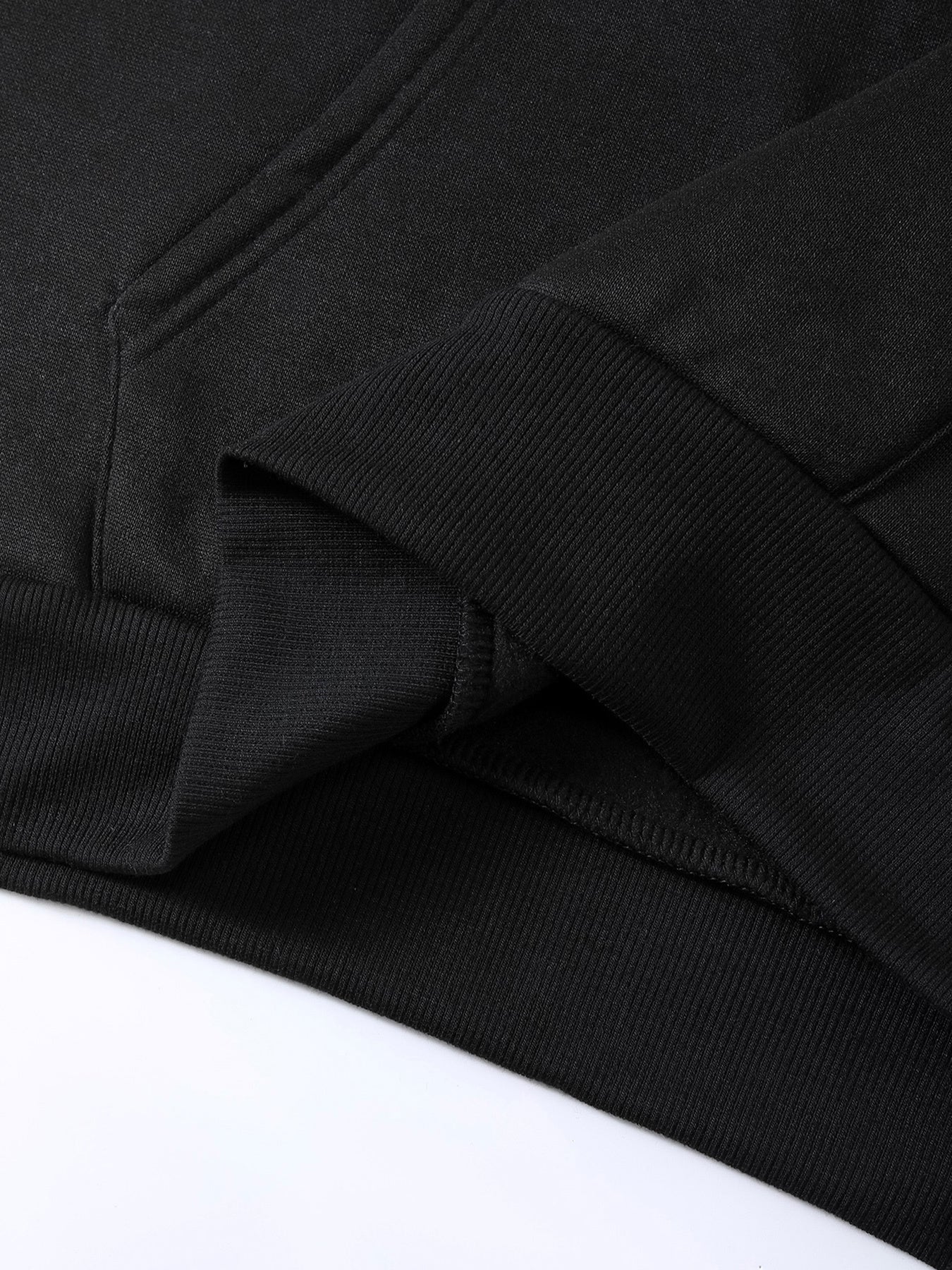 Sweat à capuche homme imprimé graphique (paris) du 2XL au 5XL