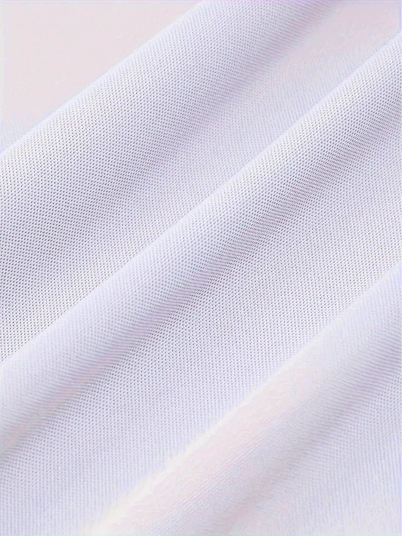 Polo à manches courtes du 1XL au 6XL