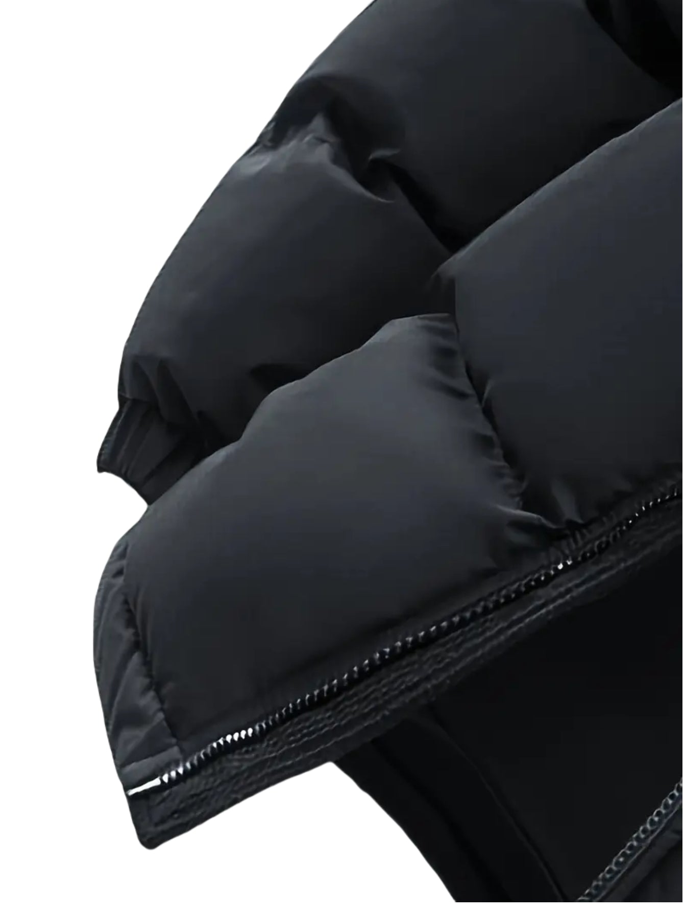 Veste en velours côtelé épais pour hommes du S au 2XL
