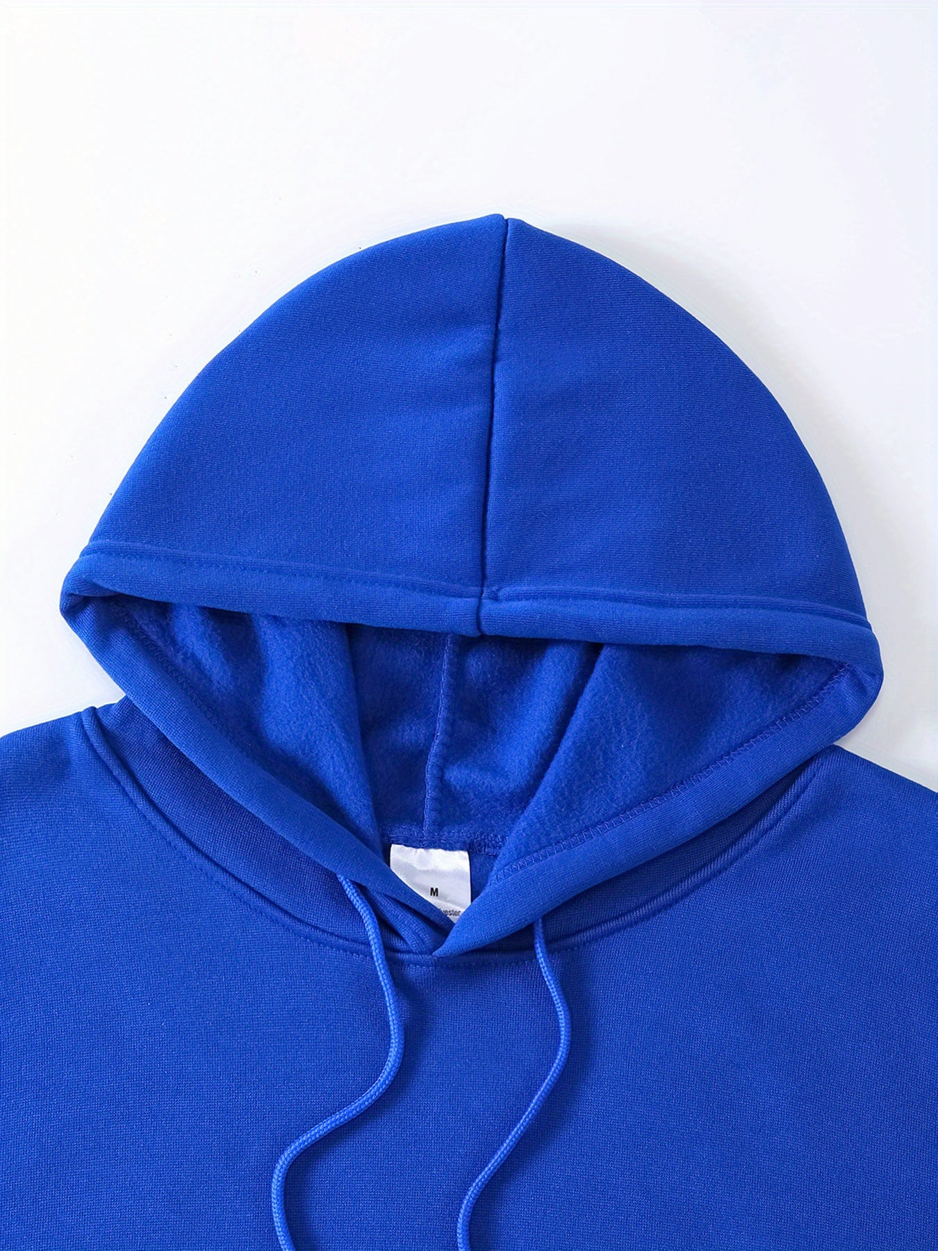 Sweat à capuche homme imprimé graphique (paris) du 2XL au 5XL