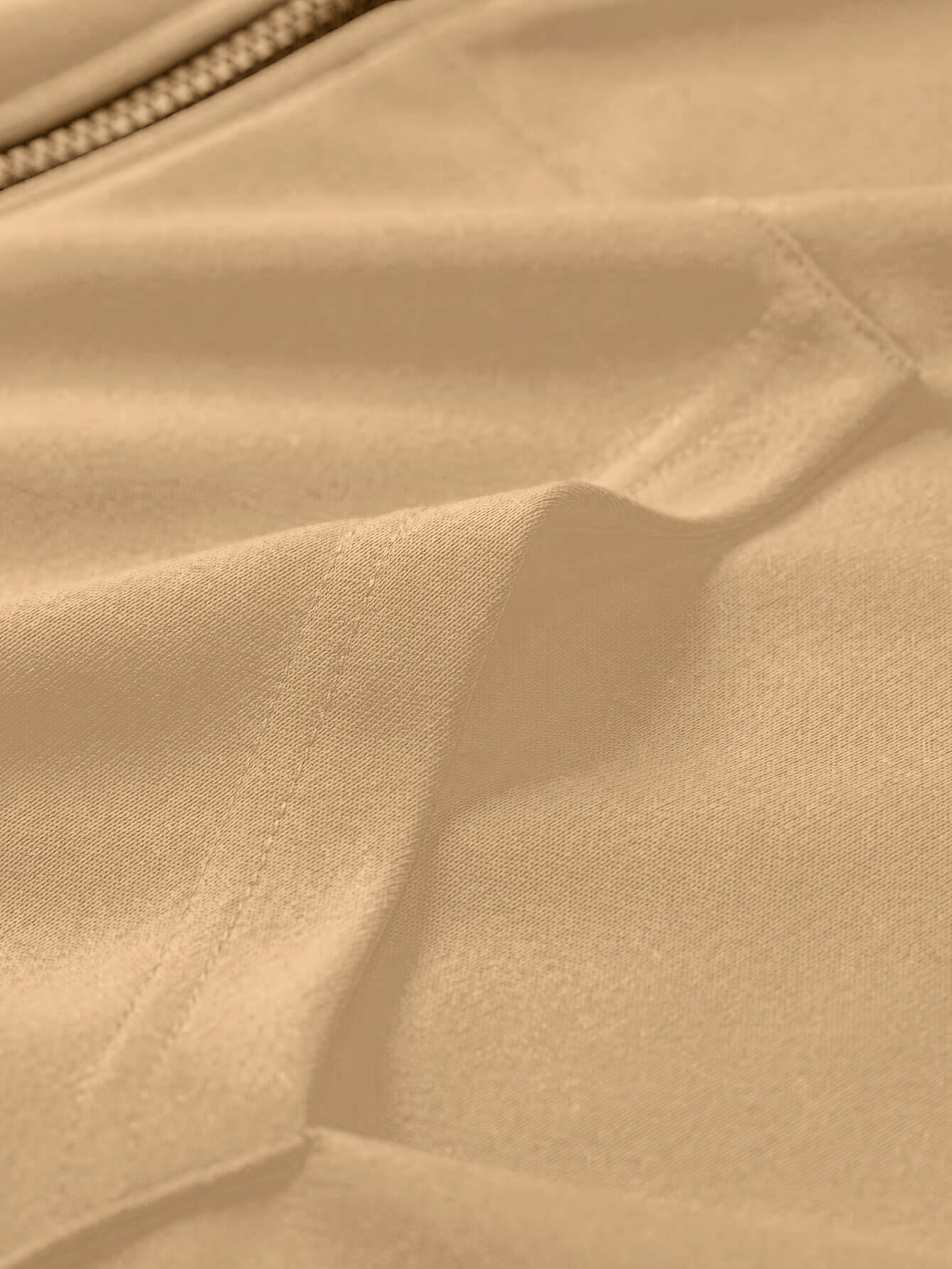 2pcs Men'S Raglan Sleeve Full-Zip Hoodie + Drawstring Pants Set, Solid Color Basic Style, Ideal for Spring/Autumn/Winter Streetwear, Jogging, Commuting, Travel, and Outdoor Camping – Perfect Gift for Husband Boyfriend, Acti MAEJORKEN