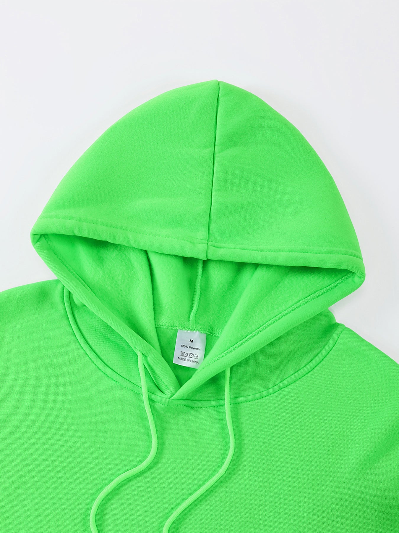 Sweat à capuche homme imprimé graphique (paris) du 2XL au 5XL