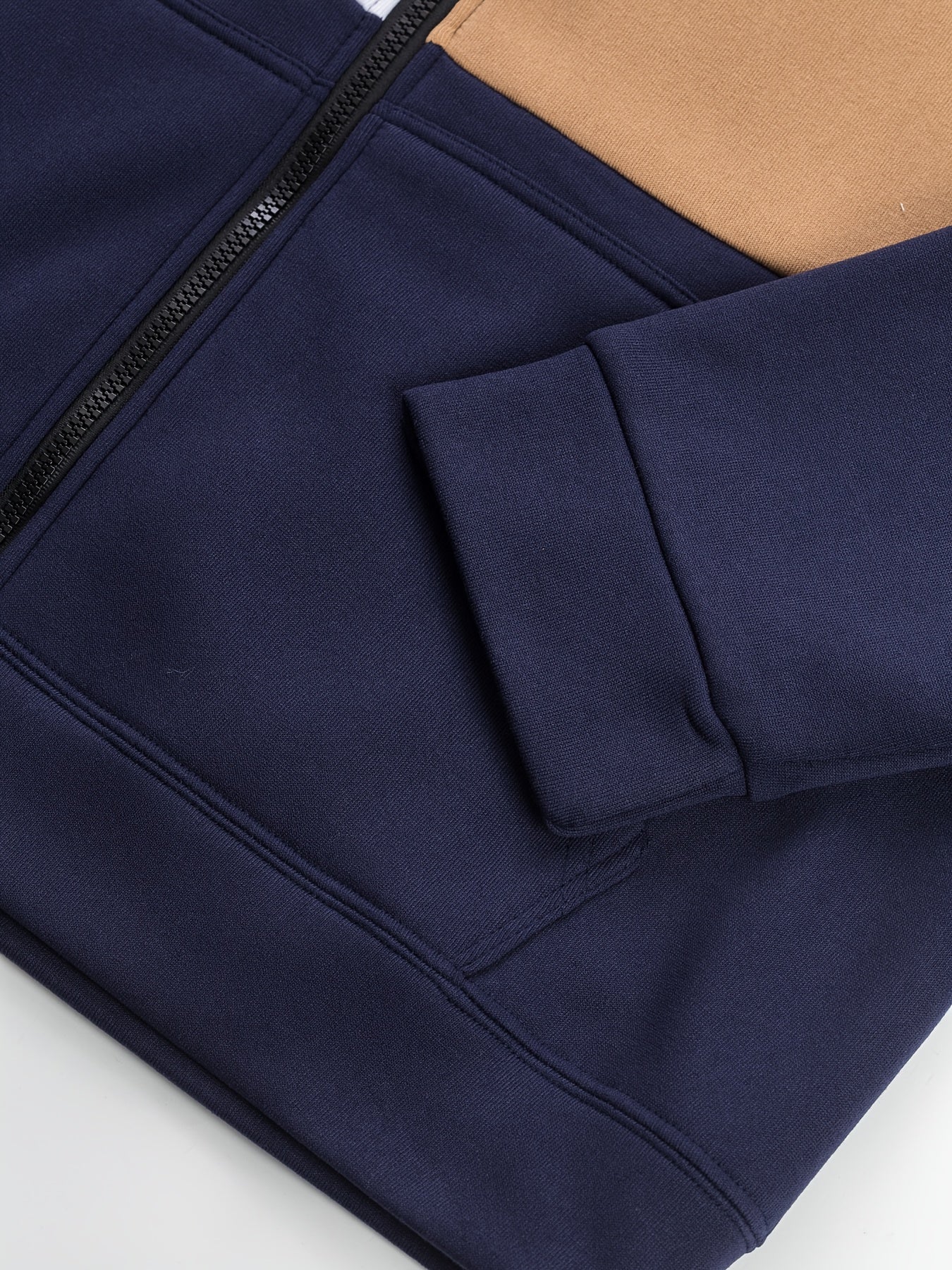 Ensemble survêtement sweat à capuche et pantalon hommes du M au 3XL MAEJORKEN