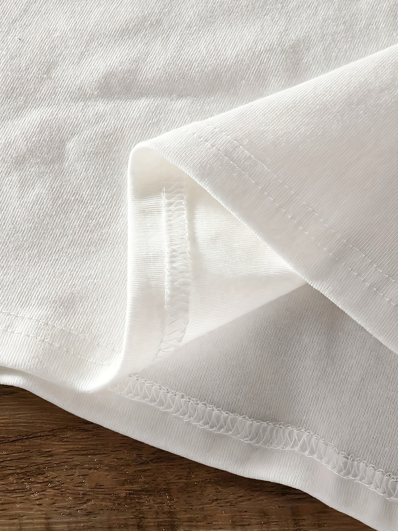 Lot de 3t-shirts à manches courtes 100% coton pour femme du S au 2XL