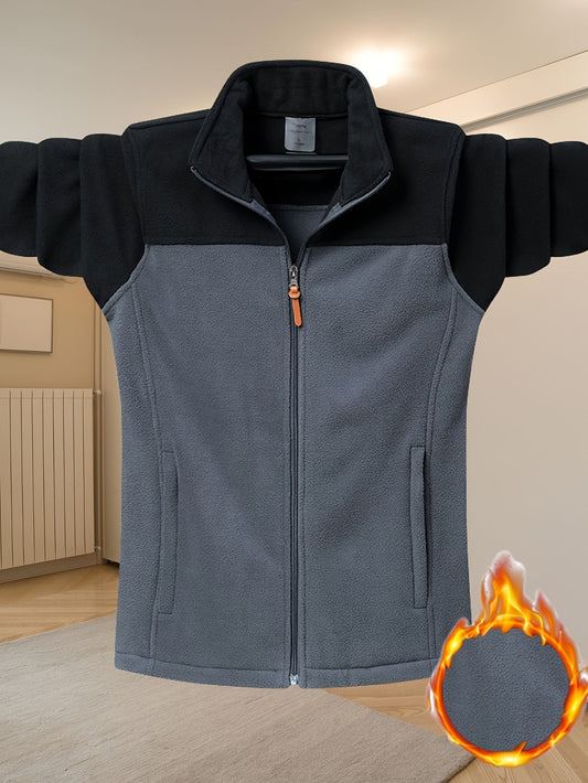 Veste polaire du XXS au 3XL MAEJORKEN