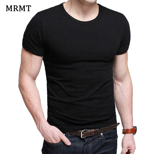 T-shirt unie du S au 5XL