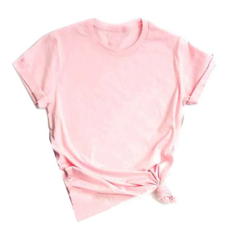 T-shirt manches courtes col rond femme, estival et flambant neuf, à la mode, vente en gros MAEJORKEN